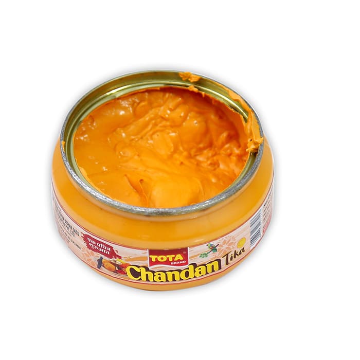 Chandhan Tika Paste